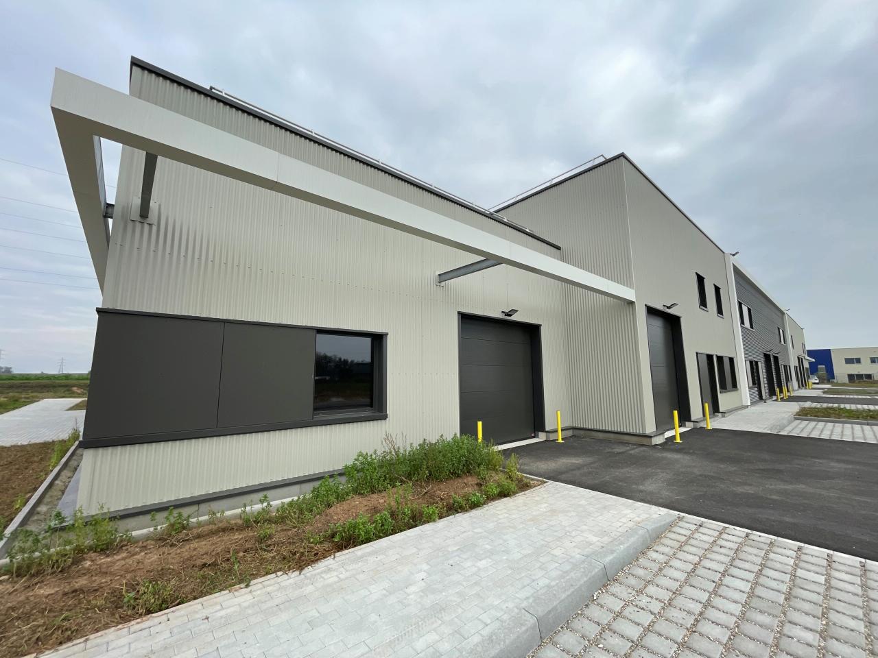 Local d'activité Bergheim 3000m² Vente local d'activité Bergheim Haut-Rhin OVACT2426360 2
